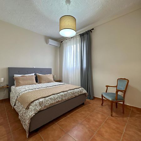 Theashomly 2 Apartamento Kastania  Exterior foto