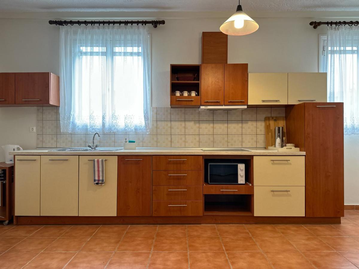 Theashomly 2 Apartamento Kastania  Exterior foto