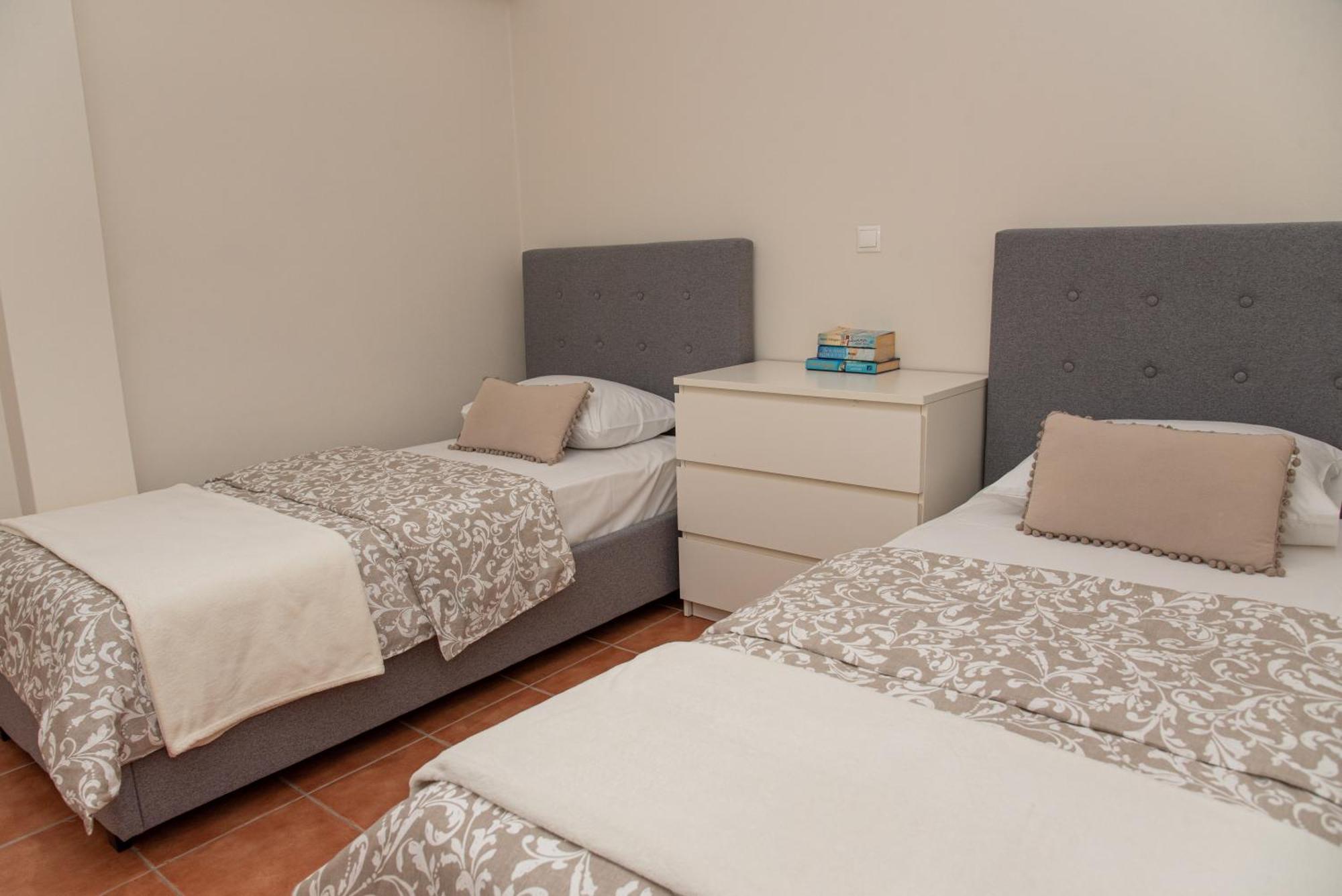 Theashomly 2 Apartamento Kastania  Exterior foto