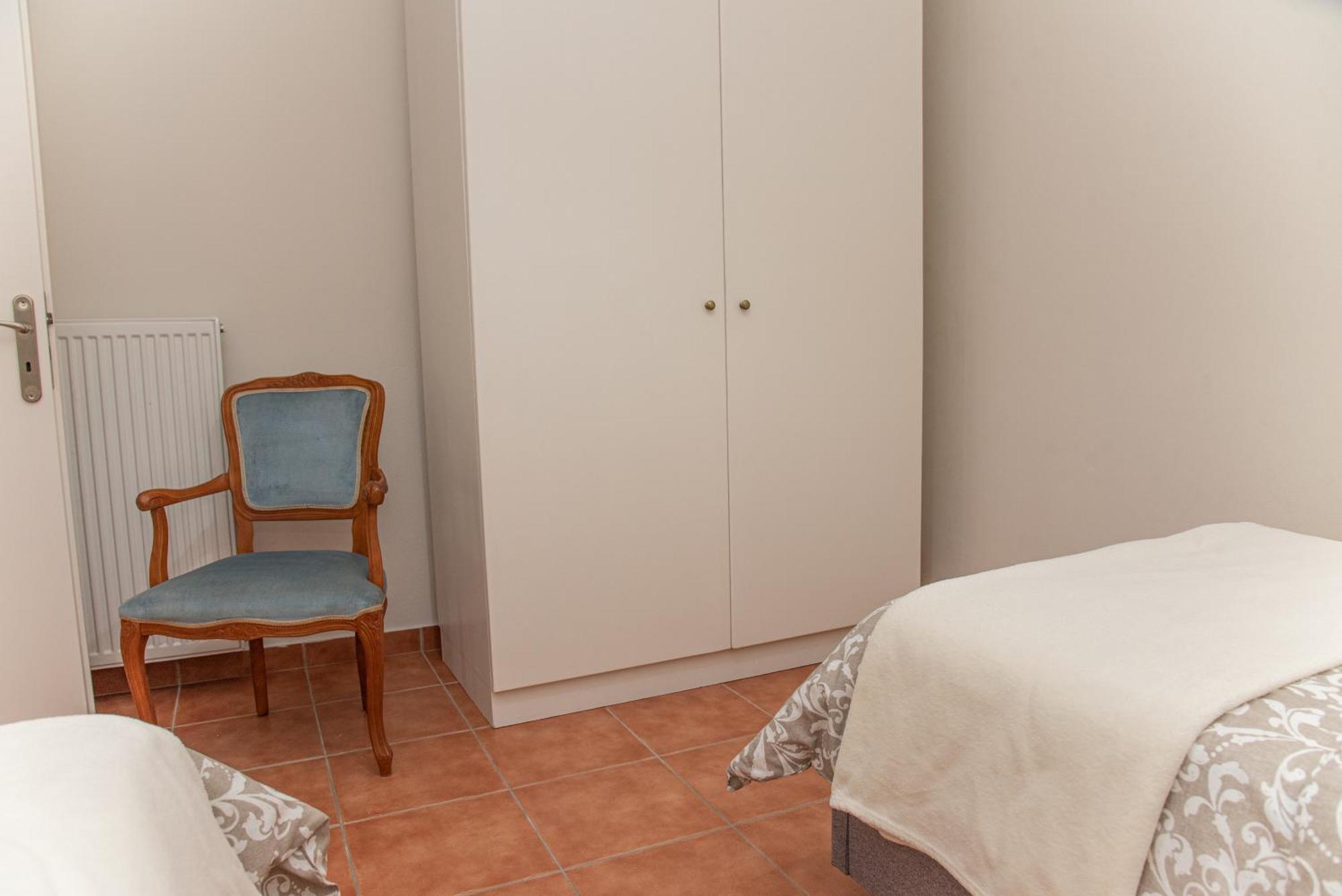 Theashomly 2 Apartamento Kastania  Exterior foto