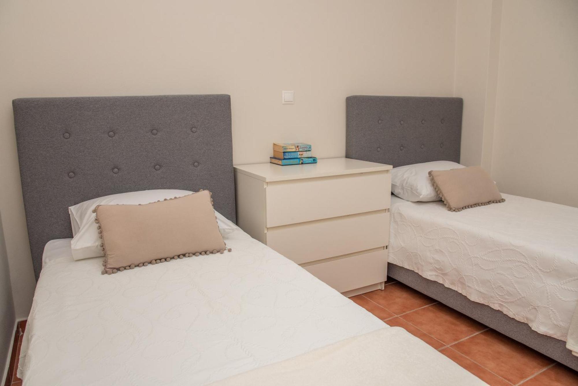 Theashomly 2 Apartamento Kastania  Exterior foto