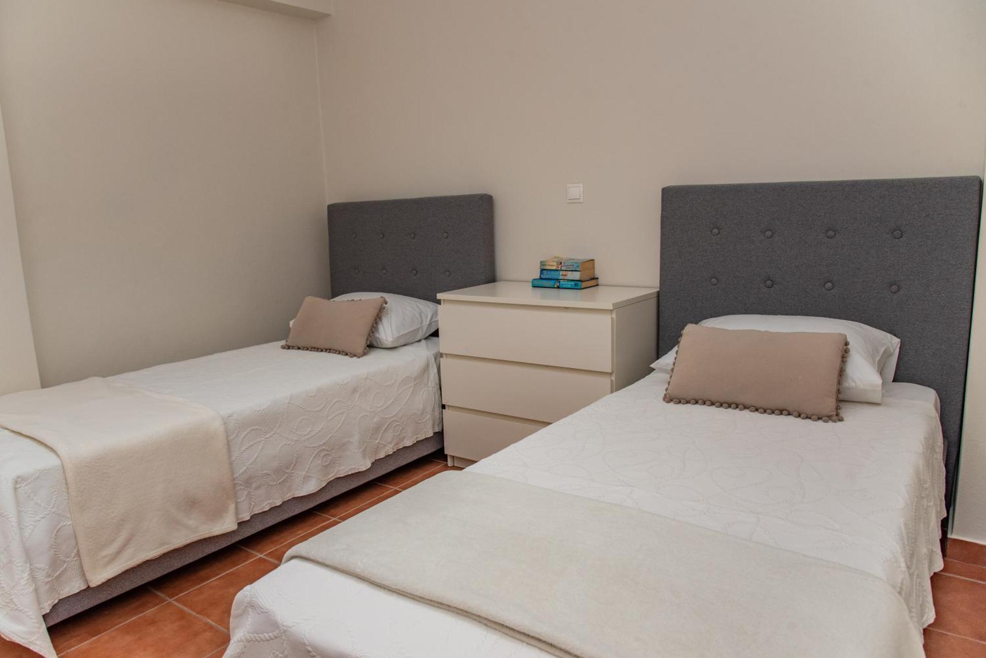 Theashomly 2 Apartamento Kastania  Exterior foto